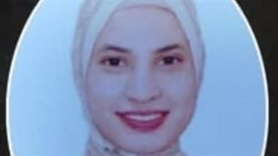 التصريح بدفن جثمان ممرضة لقيت مصرعها تحت عجلات القطار بالخانكة 