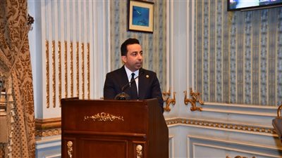 برلماني يطرح رؤية لوضع منظومة تعليم فني متطورة لتلبية احتياجات سوق العمل
