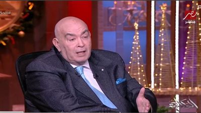 عماد الدين أديب: 2026 هو عام تسديد الفواتير والحسم وعدم اليقين المالي
