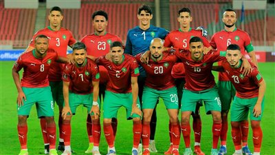تقرير: إصابات تضرب صفوف المغرب قبل لقاء تنزانيا في أمم أفريقيا