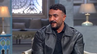 أحمد العوضي: الانفصال انتهى منذ عامين ولا أتحدث عن أي علاقة سابقة إلا بالطيب