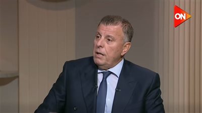 مصر تعتمد 100% على المتبرعين الأحياء لزراعة الكبد والكلى.. المتيني يوضح السبب