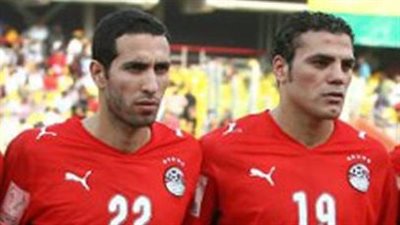 عمرو زكي : أبو تريكة منع انتقالي للأهلي بعد انتهاء تجربتي في الدوري الروسي