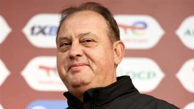 مدرب زيمبابوي: نحترم مصر وهدفنا التأهل.. وجئنا للفوز وليس للتمثيل المشرف