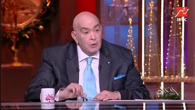 عماد الدين أديب: مؤشرات اجتماعية واقتصادية جديدة تعكس تحولاً مهماً في مصر