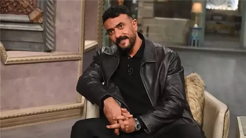 أحمد العوضي