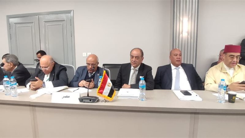  غرفة القاهرة