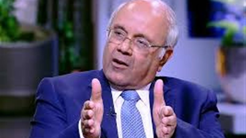 محمد الفيومي 
