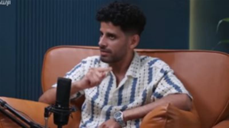 حمدي الميرغني 