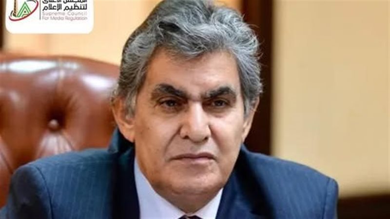 المستشار عبد السلام