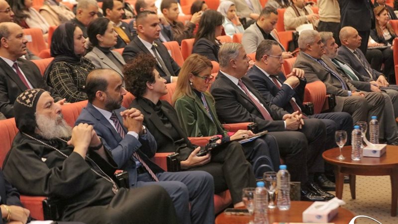 انطلاق فعالية إحياء