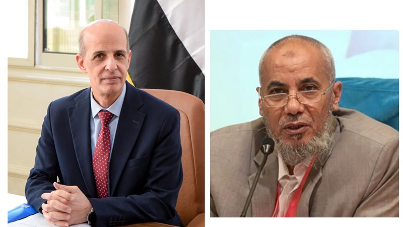 الدكتور عبدالرحمن
