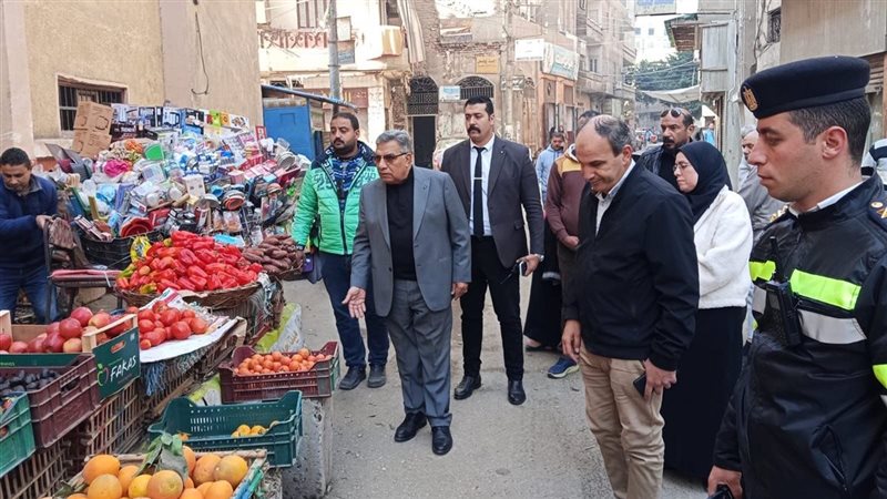 جانب من الجولة 
