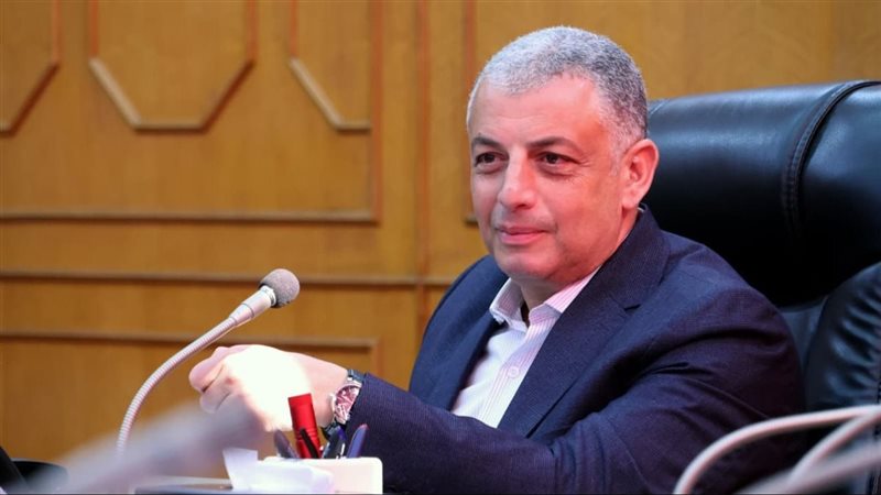 محافظ الإسماعيلية
