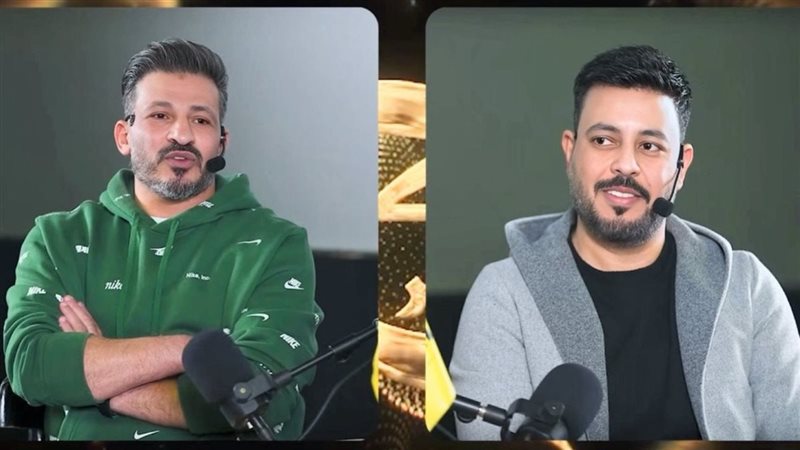 سيد معوض 