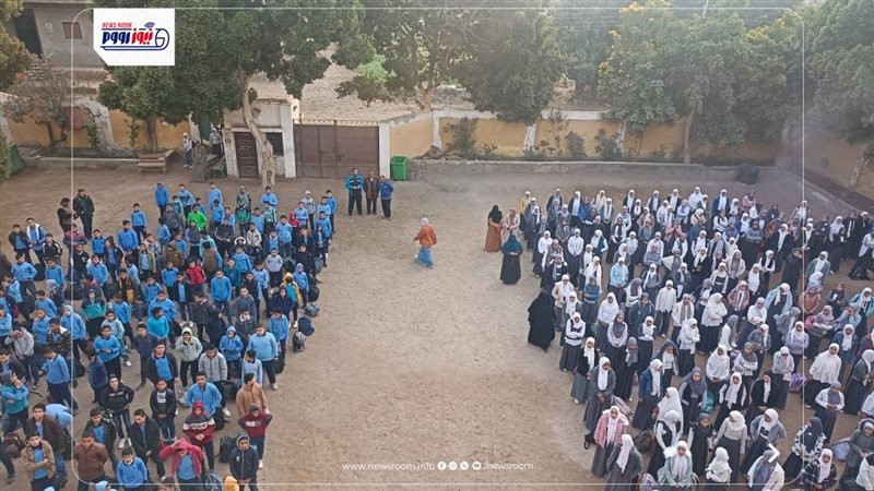 انتظام التعليم بالفيوم