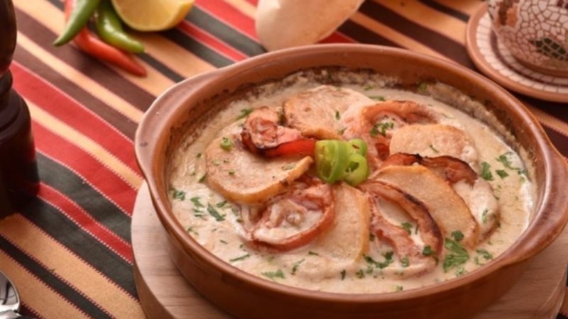 طريقه تحضير صينية