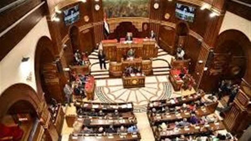 مجلس الشيوخ 