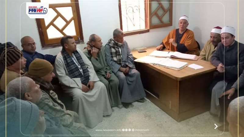 جانب من الجولة 