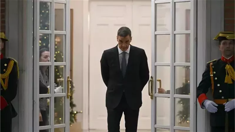 رئيس الوزراء بيدرو