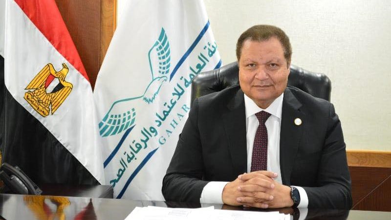  الدكتور أحمد طه