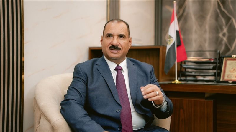  جابر البغدادي