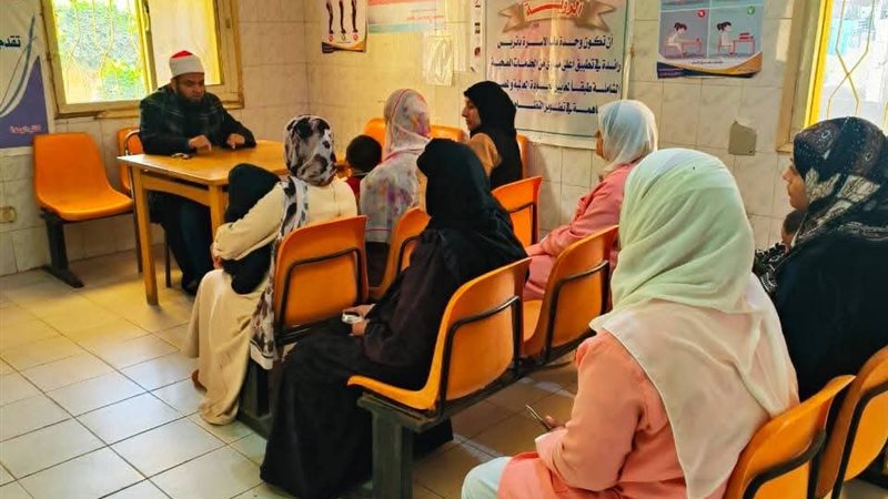 جلسات الدوار بالجيزة