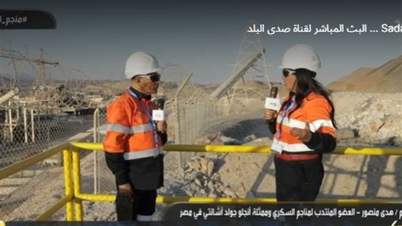  المهندسة هدى منصور