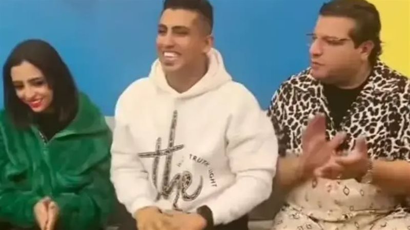 كروان مشاكل  