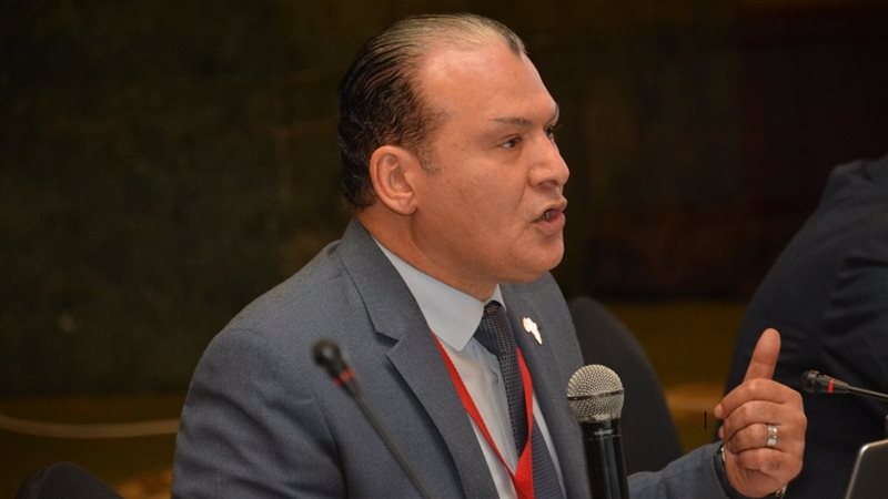 مساعد وزير التنمية