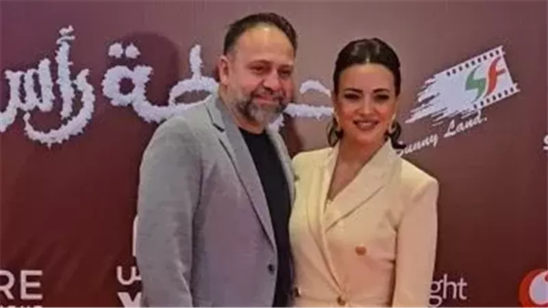 ريهام عبد الغفور
