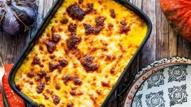 طريقة عمل قرع العسل