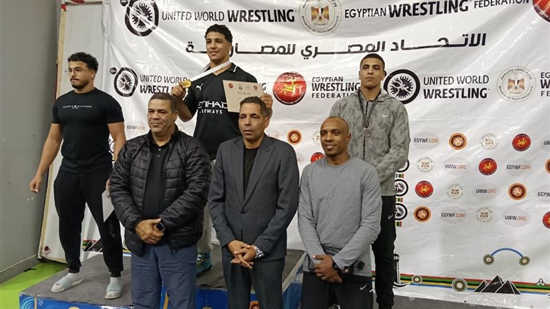 أبطال مشروع الموهبة