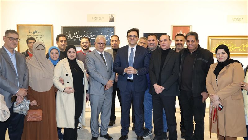 وزير الثقافة 