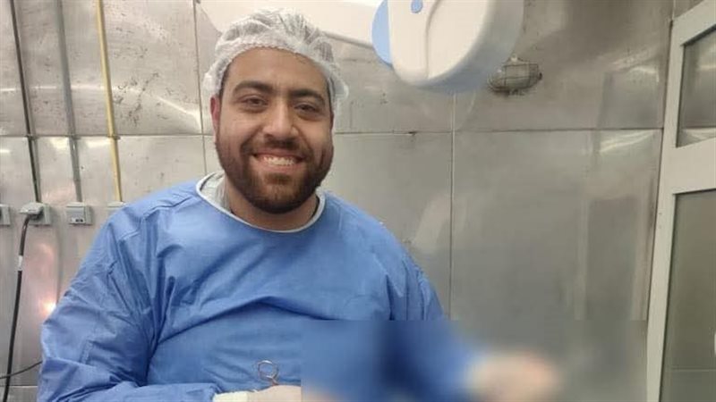 نجاح تدخل جراحي عاجل