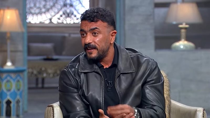 أحمد العوضي 