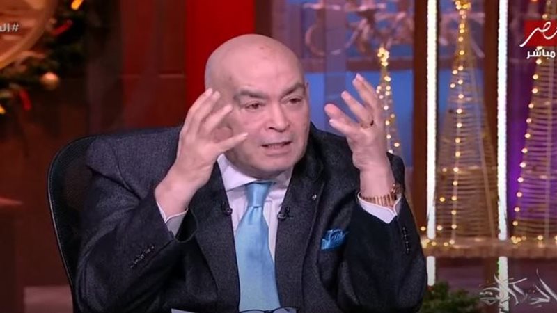 عماد الدين أديب