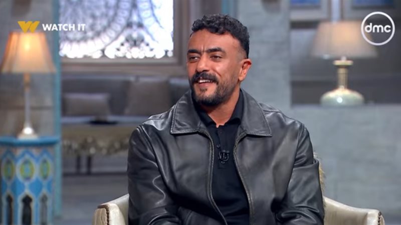 أحمد العوضي