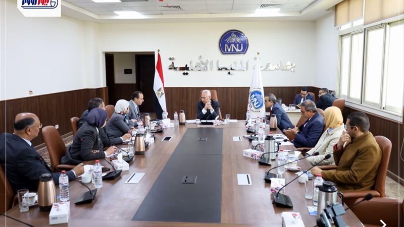 جامعة المنيا