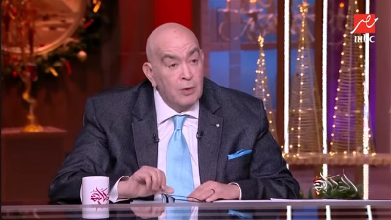عماد الدين أديب