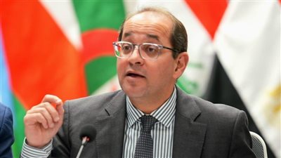 «كجوك»: نستهدف تحويل مصر إلى مركز إقليمي للتصنيع والتصدير إلى أفريقيا وأوروبا 