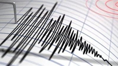 هيئة المسح الجيولوجي الأمريكية: زلزال بقوة 5.3 درجات يضرب بابوا غينيا الجديدة