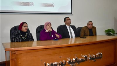 وزارى الرياضة تطلق المعسكر التدريبي لبرنامج «مسار سلام» ببورسعيد
