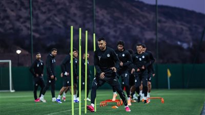 «كرة برازيلية ومهارات فردية».. المستكاوي يعلق على مباريات اليوم في أمم إفريقيا