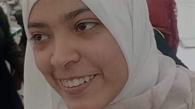 بطلة من ذوي الهمم: قصة نجاح شهد عصام مع برنامج 