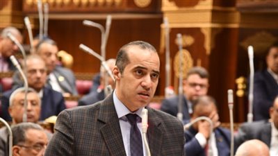 محمود فوزي: انتهاء الفصل التشريعي للبرلمان في 12 يناير 2026 بعد 5 سنوات