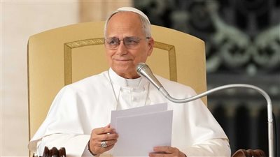البابا لاوّن الرابع عشر يعين الأب جيمس ميسكو أسقفًا لتوسون