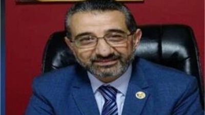  السمدوني: جهاز مستقل لتنظيم اللوجستيات يعزز تنافسية مصر في التجارة الدولية 