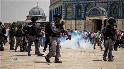 احتجاجات في القدس.. عائلات قتلى الـ7 من أكتوبر ترفض لجنة التحقيق الحكومية