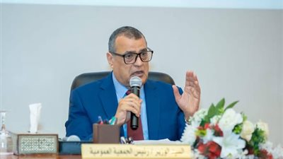 وزير الإنتاج الحربي: حققنا إيرادات بنسبة 129% ومعدل نمو 32% عن العام الماضي